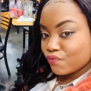 Meet your Posher, Marcena